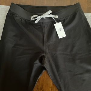 FIGS Livingston scrub pant tall